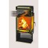 Дровяная печь Теплодар ТАНГО Плюс 