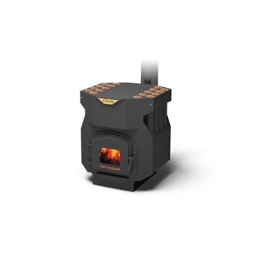 Дровяная печь Теплодар ТОП-ДРАЙВ-250 