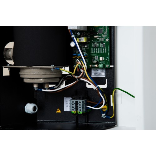 Teplodom i-TRM SILVER 12 кВт