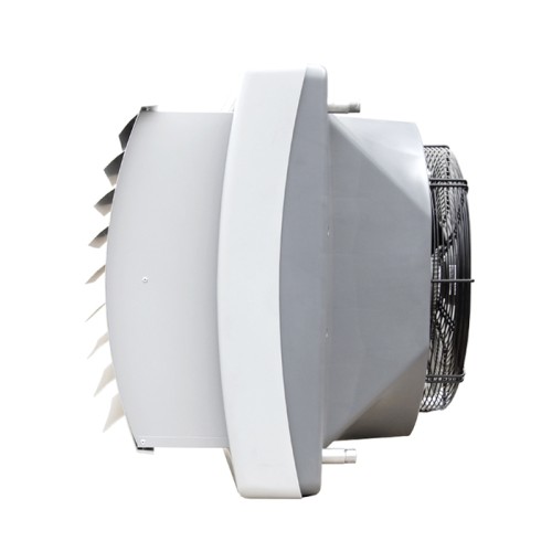 Напольно-потолочный фанкойл 11-12,9 кВт Тепломаш КЭВ-19Ф5ПМП 