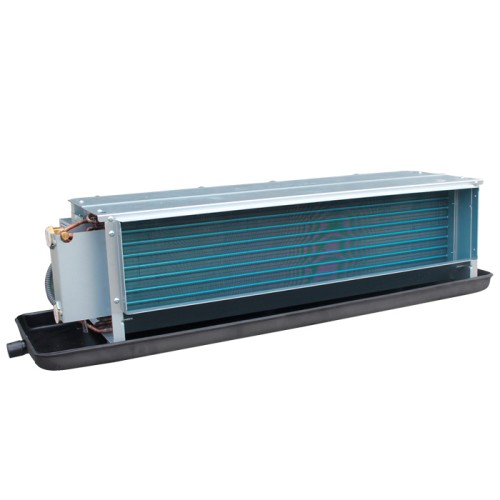 Канальный фанкойл 7-7,9 кВт Тепломаш КЭВ-7Ф30КН 