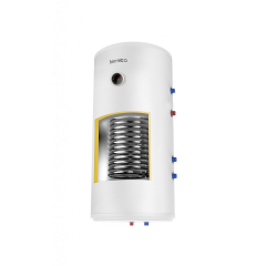 Termica AMET 150W INOX