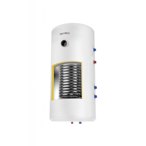 Termica AMET 150W INOX