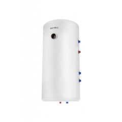 Termica AMET 150W INOX