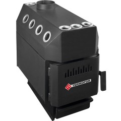 Дровяная печь Термофор Ставр 5 (100 м.куб)