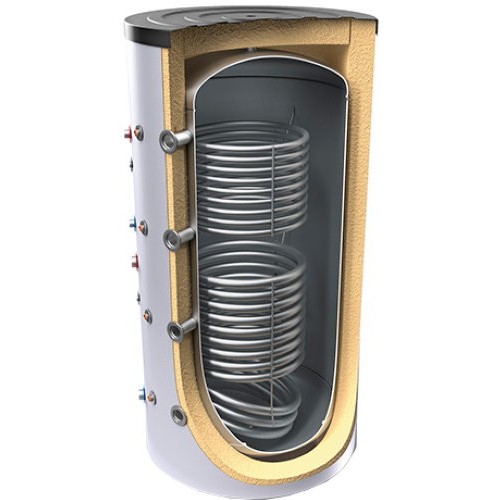 Tesy V 11S 500 75 HYG5.0