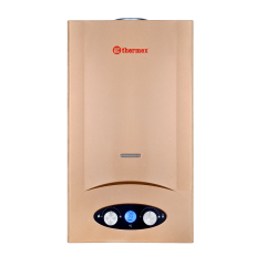 Thermex G 20 D Golden brown