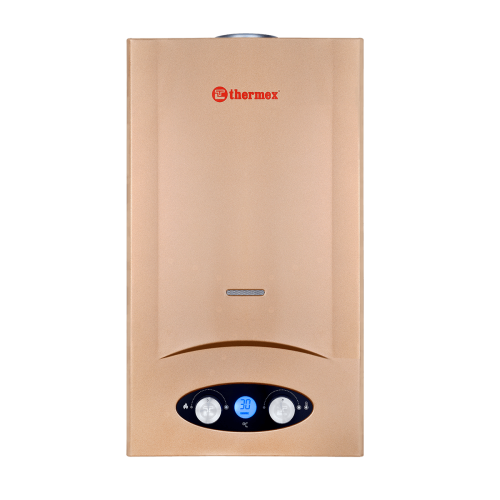 Thermex G 20 D Golden brown