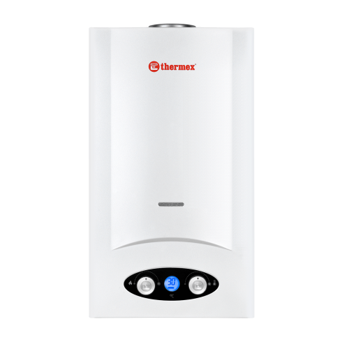 Thermex G 20 D Pearl white