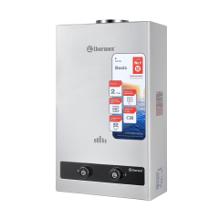 Thermex B 20 D (Silver)