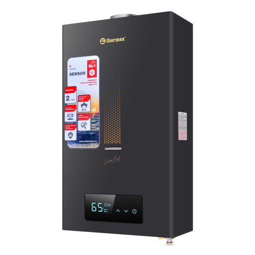 Thermex S 20 MD (Art Black)