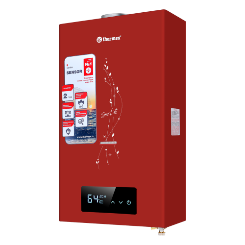 Thermex S 20 MD (Art Red)