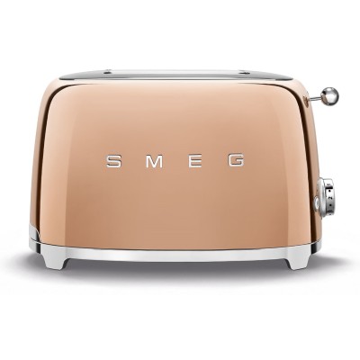 Тостер Smeg TSF01RGEU в Краснодаре