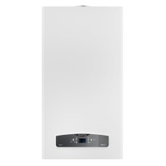 Газовый котёл ARISTON CARES XC SYSTEM 24 FF NG 3-х ходовой клапан