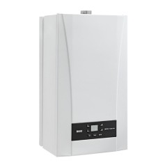 Газовый котёл BAXI ECO NOVA 18F