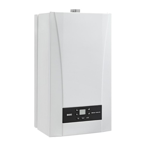 Газовый котёл BAXI ECO NOVA 18F
