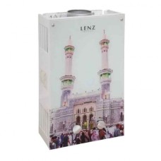 Газовая колонка Lenz Technic 10L MOSQUE