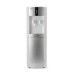 Пурифайер-проточный кулер для воды Aquaalliance H1s-LС white/silver