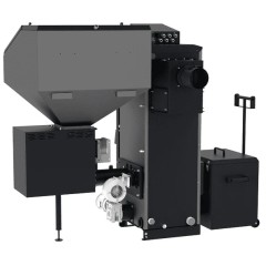 Котел автоматический  "Stahanov" 105кВт 2R-800