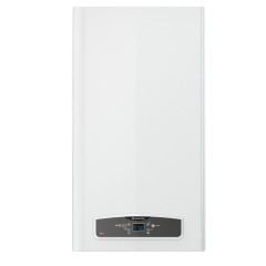 Газовый котёл ARISTON CARES X 15 FF NG