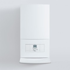 Газовый котёл VAILLANT turboTEC VU 322/5-5 plus