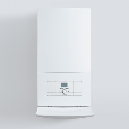 Газовый котёл VAILLANT turboTEC VU 322/5-5 plus