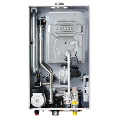 Газовый котёл NAVIEN DELUXE C Plus 40K