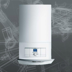 Vaillant atmoTEC plus VU 200/5-5