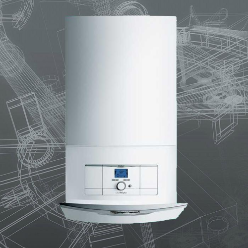 Vaillant atmoTEC plus VUW 280/5-5