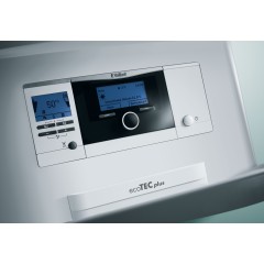 Vaillant ecoTEC plus VUW INT IV 246/5-5 H