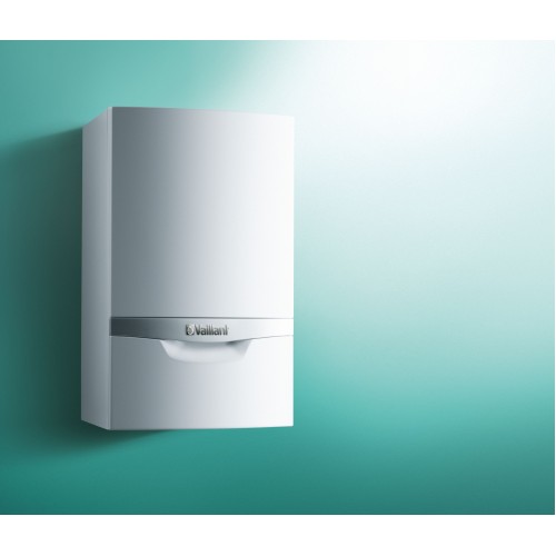 Vaillant ecoTEC plus VUW INT IV 346/5-5 H
