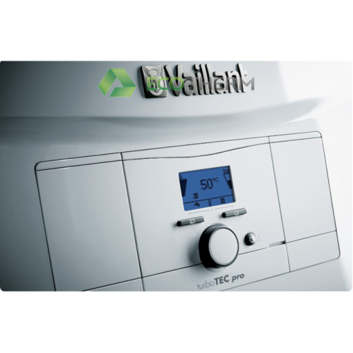 Vaillant turboTEC pro VUW 242/5-3