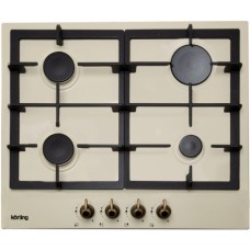 Варочная поверхность Korting HG 660 CRB