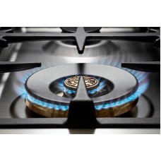 Варочный центр Bertazzoni PRO90 6 MFE S ART