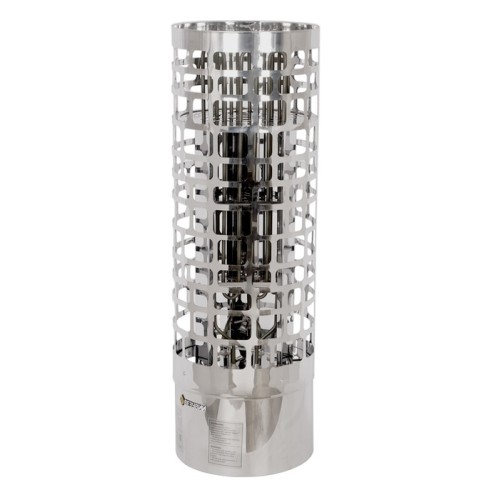 Электрокамин Везувий CILINDR 80E 