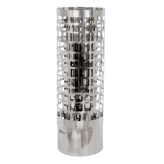 Электрокамин Везувий CILINDR 90E