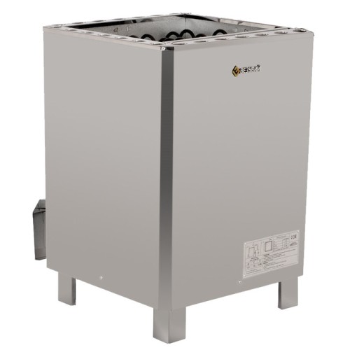 Электрокамин Везувий CLAB-105 