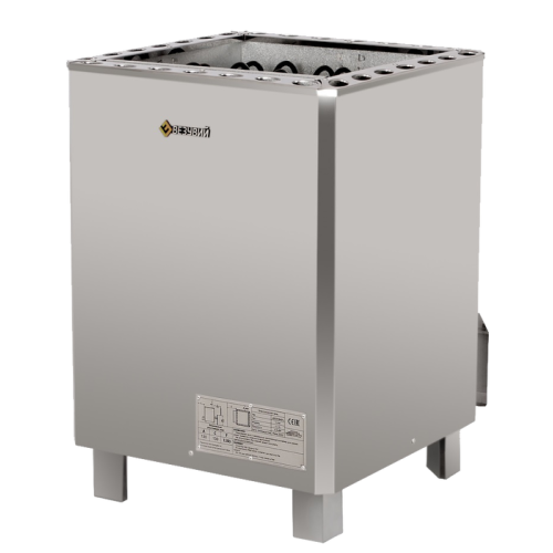 Электрокамин Везувий CLAB-105 