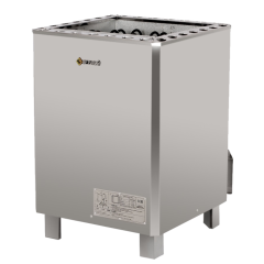 Электрокамин Везувий CLAB-90