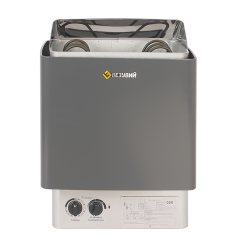 Электрокамин Везувий MODERN-30