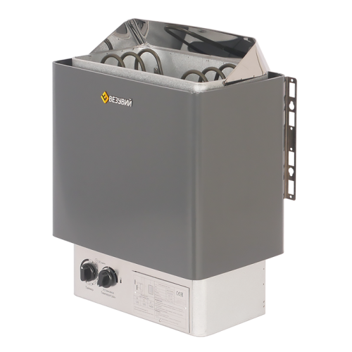 Электрокамин Везувий MODERN-60 