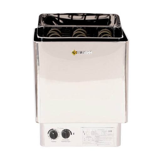 Электрокамин Везувий TREND-90 