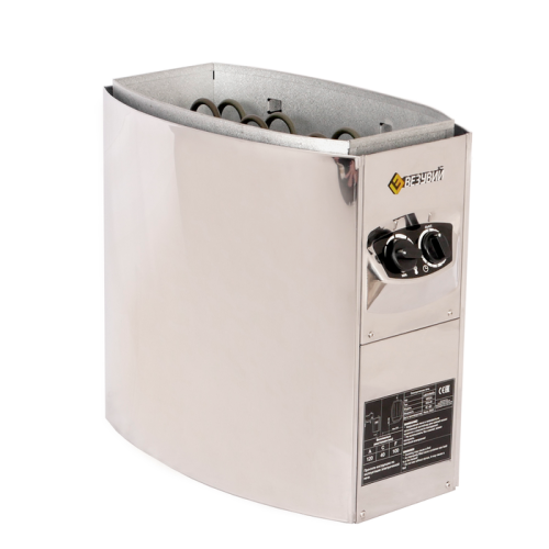 Электрокамин Везувий WEGA-60 