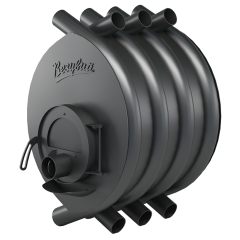 Дровяная печь Везувий АОГТ 01