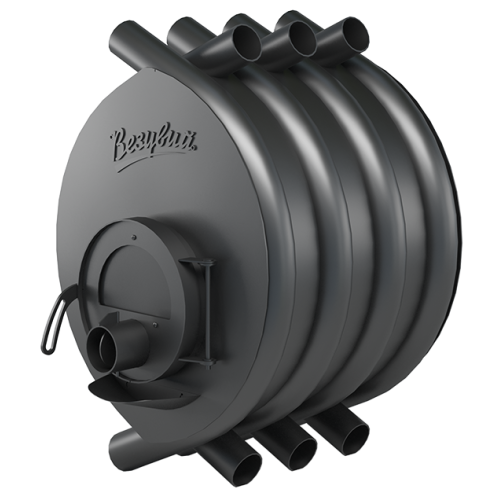 Дровяная печь Везувий АОГТ 01 