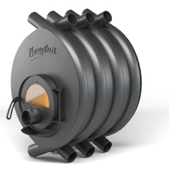 Дровяная печь Везувий АОГТ 01 С