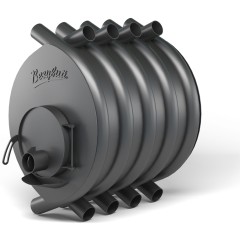 Дровяная печь Везувий АОГТ 02