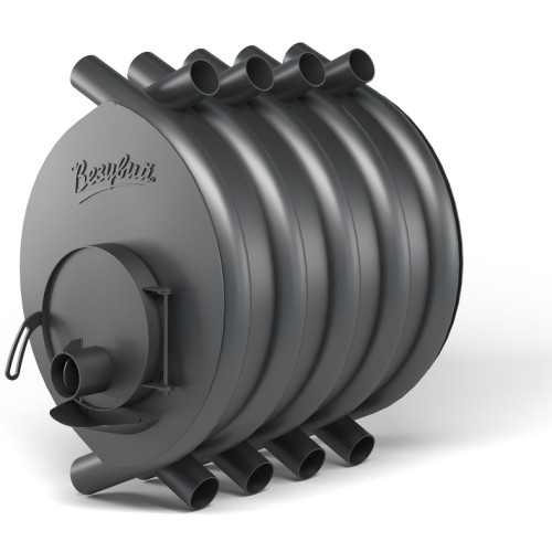 Дровяная печь Везувий АОГТ 02 