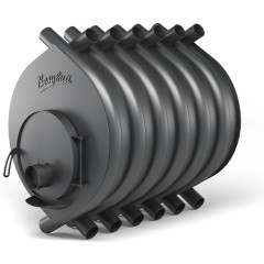 Дровяная печь Везувий АОГТ 03 (150мм)