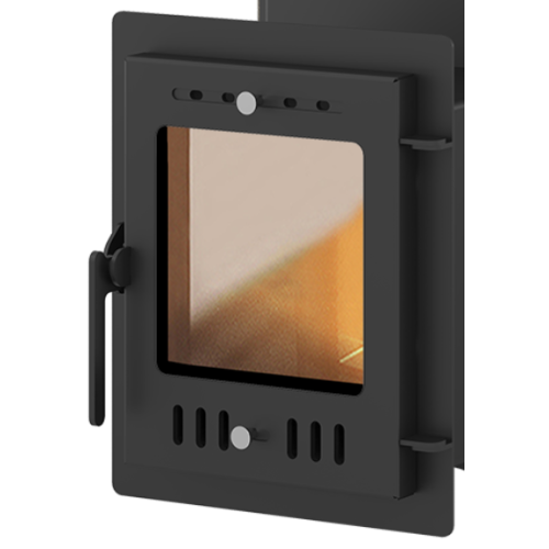 Дровяная печь Везувий Лава 16 (210) М 